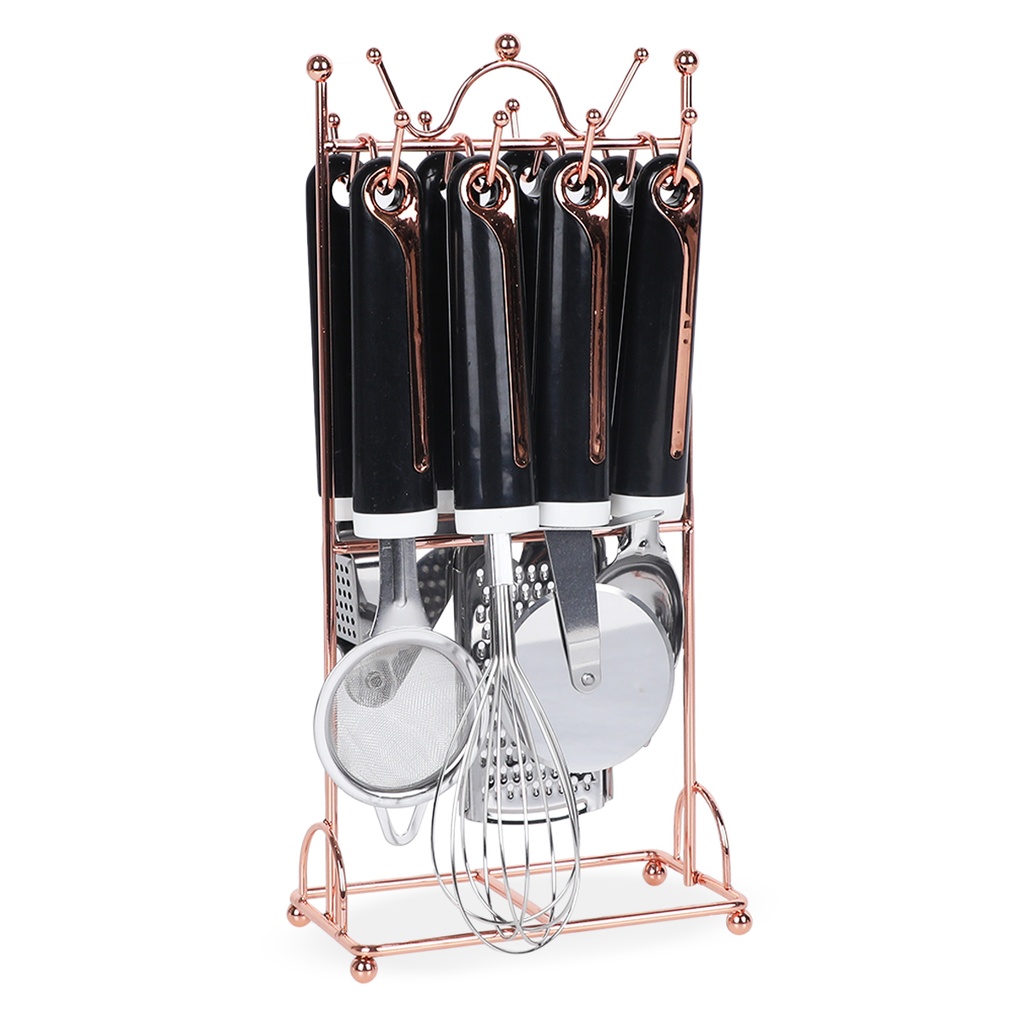 Ensemble d’ustensiles de cuisine-Motif 2