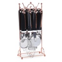 Ensemble d’ustensiles de cuisine-Motif 2