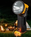 Projecteur de Camping Rechargeable W5208 3 En 1