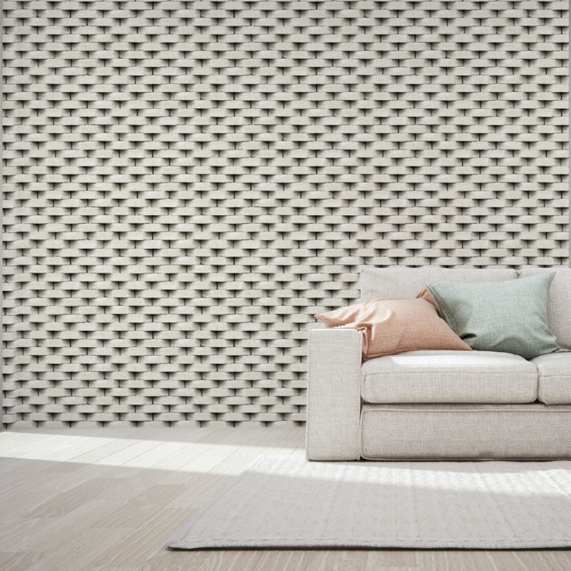 Papier peint ELEMENTAL model 3 (16,37 M²)-0