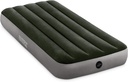 Matelas Gonflable INTEX Classic Downy 1 Personne 76 x 191 x 25 cm Vert