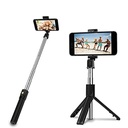 Perche à Selfie avec Télécommande et Trépied