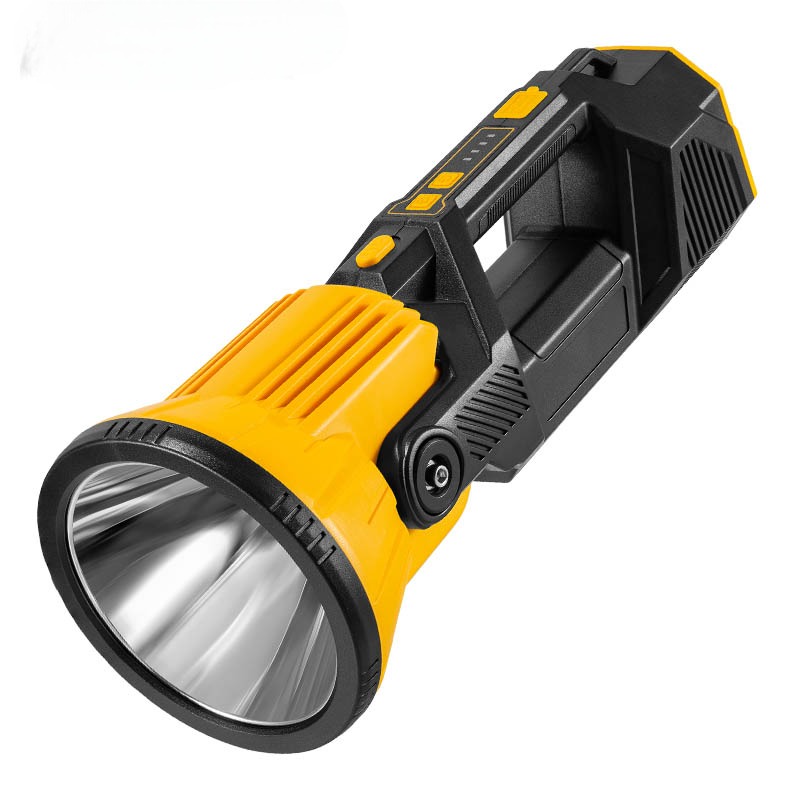 Projecteur LED Rechargeable W5209 1700 Lumens