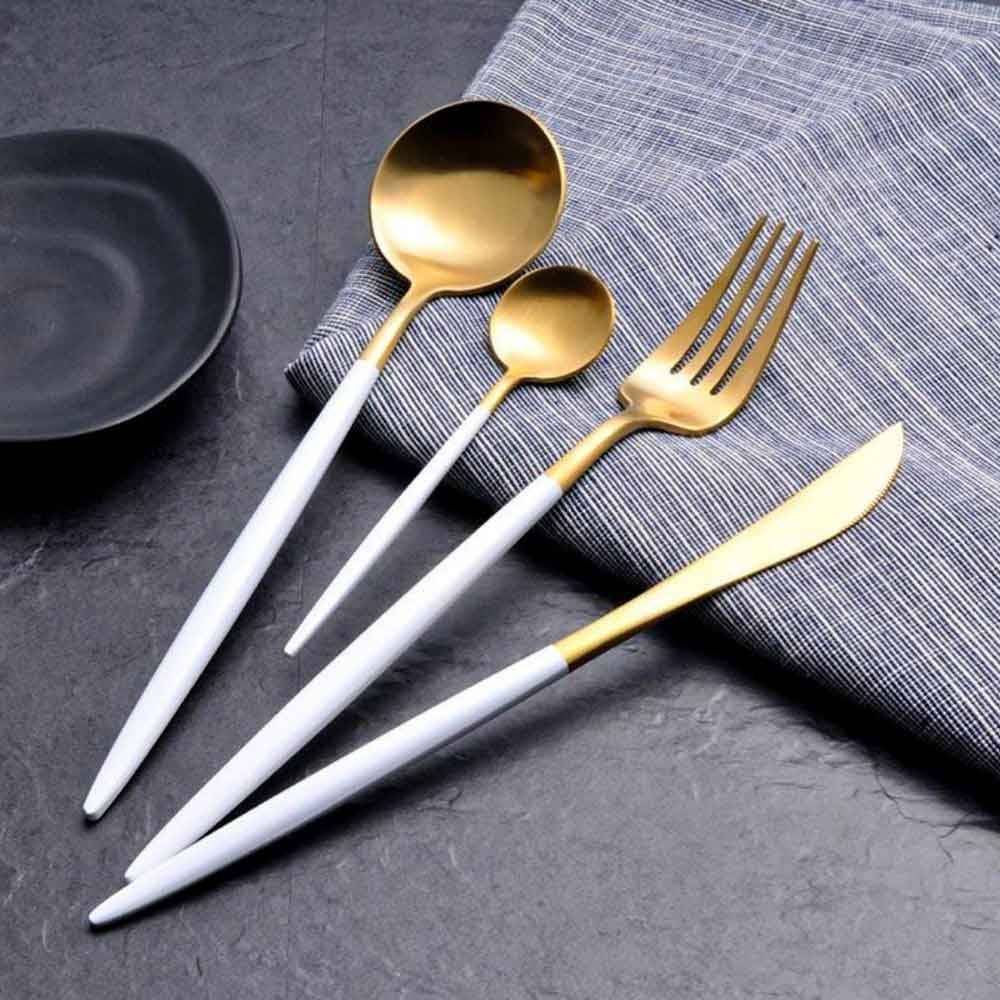 Set de couverts pour une personne-3
