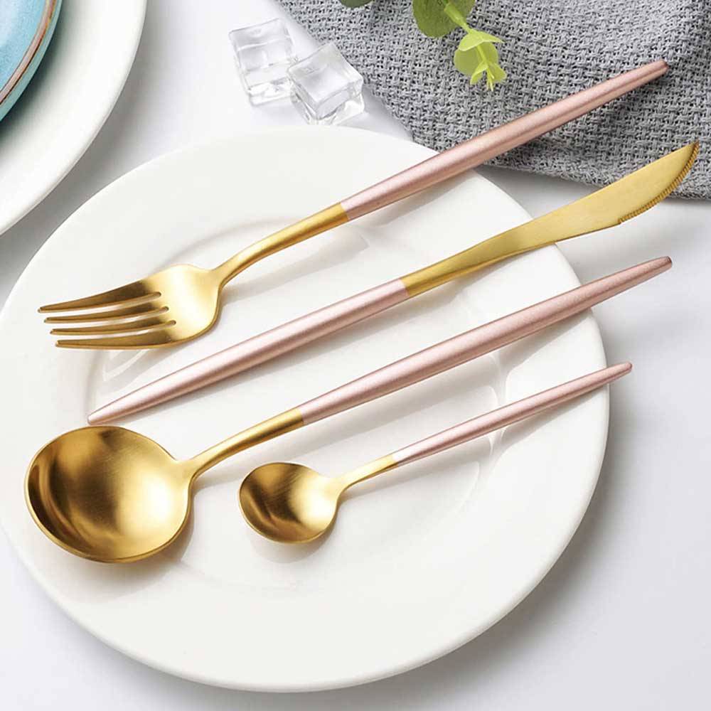 Set de couverts pour une personne-2