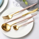 Set de couverts pour une personne-2