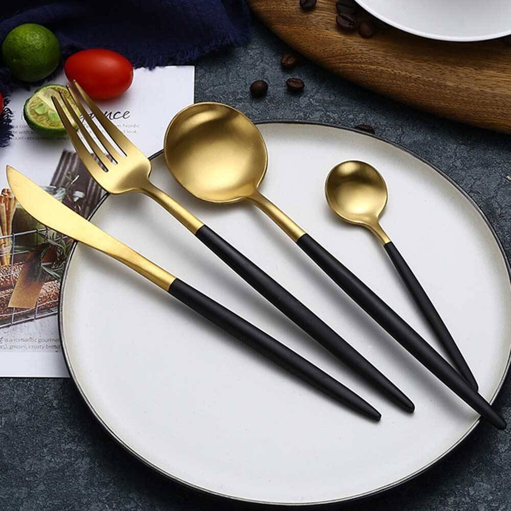 Set de couverts pour une personne-0
