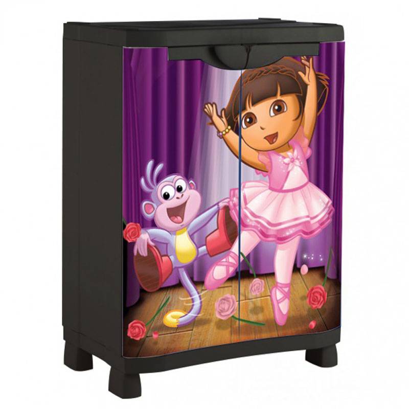 Armoire texas pm avec affiche sotufab-0