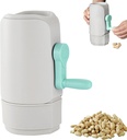 Appareil De Décortiquage d’Arachides et Pistaches – Avec Filtre Double Couche