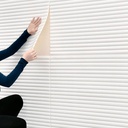 Panneau Mural Adhésif Anti-Humidité 3D 70 x 70 cm