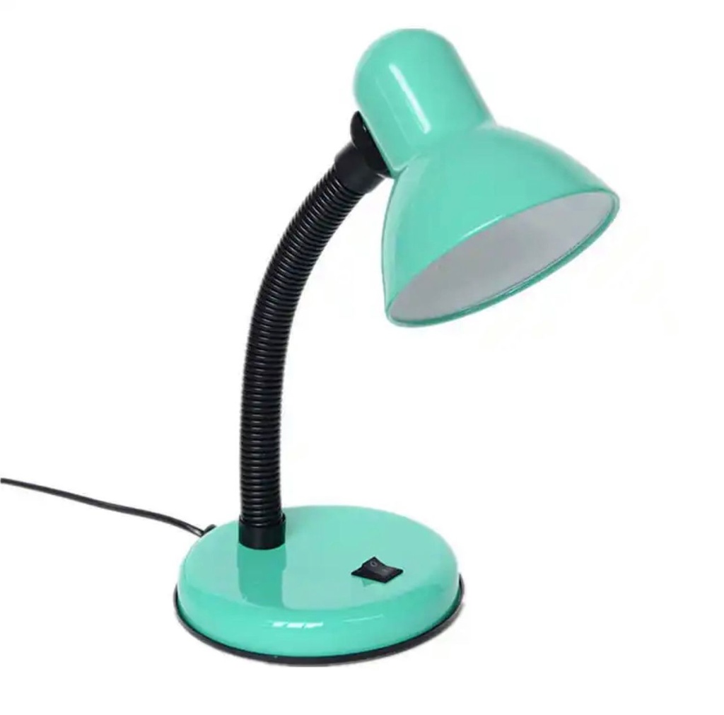 Lampe de bureau de lecture LED Ajustable-Vert