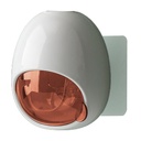 Distributeur dentifrice automatique-Rose