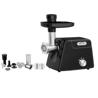 Prova Hachoir à Viande Electrique 10 en 1 – 800W, Modèle PE-101