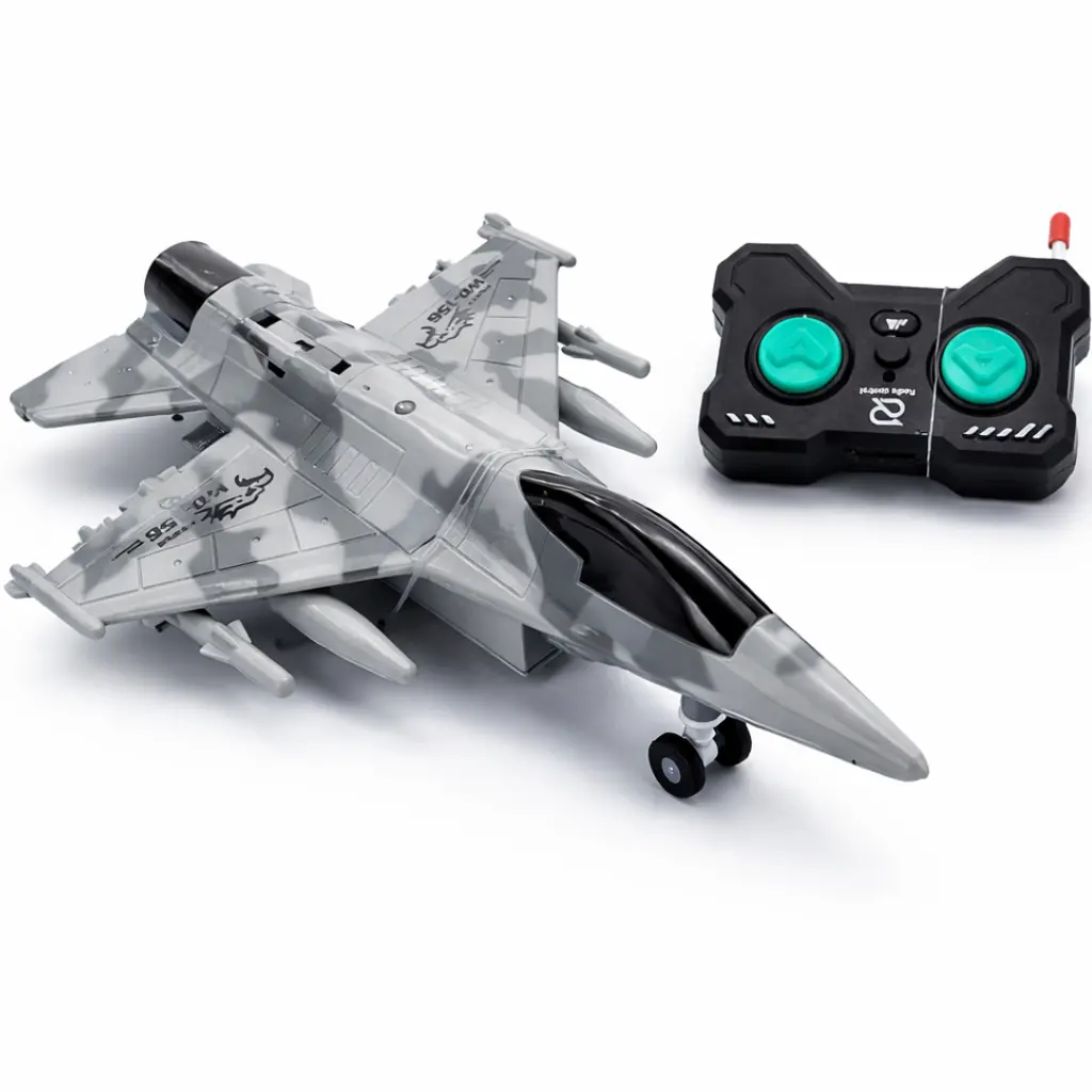 Avion Jouet Télécommandé Planemodel Aircraft Enfant