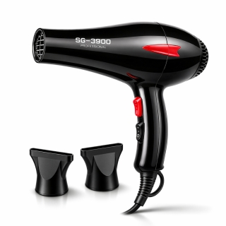 Sèche-Cheveux Professionnel STARGOLD 1800W – Puissance et Performance