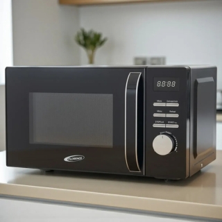 Florence Micro-Onde  20L 700W Avec Afficheur – Modèle E 70A