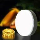 Lampe de Camping Rechargeable avec Guirlande LED 8 m – USB Type-C – Étanche IP45