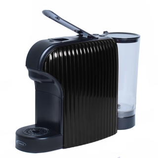 FLORENCE Machine Café À Capsules Nespresso 1400W 1L-Noir