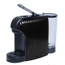 FLORENCE Machine Café À Capsules Nespresso 1400W 1L-Noir