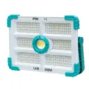 Projecteur Solaire Portable 280 LED 200W