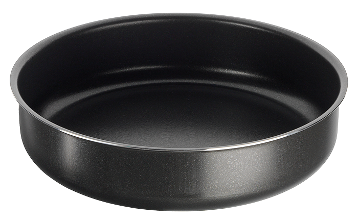 WINOX Moule à gâteau diamond cylindrique 26 cm