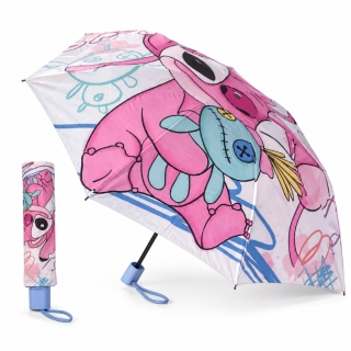 Parapluie Angel 95 cm Réglable 40-65 cm avec Housse