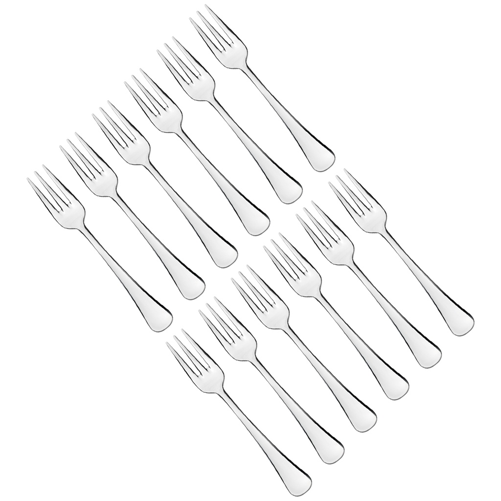 WINOX Etui fourchette à gâteaux zina 12 pièces