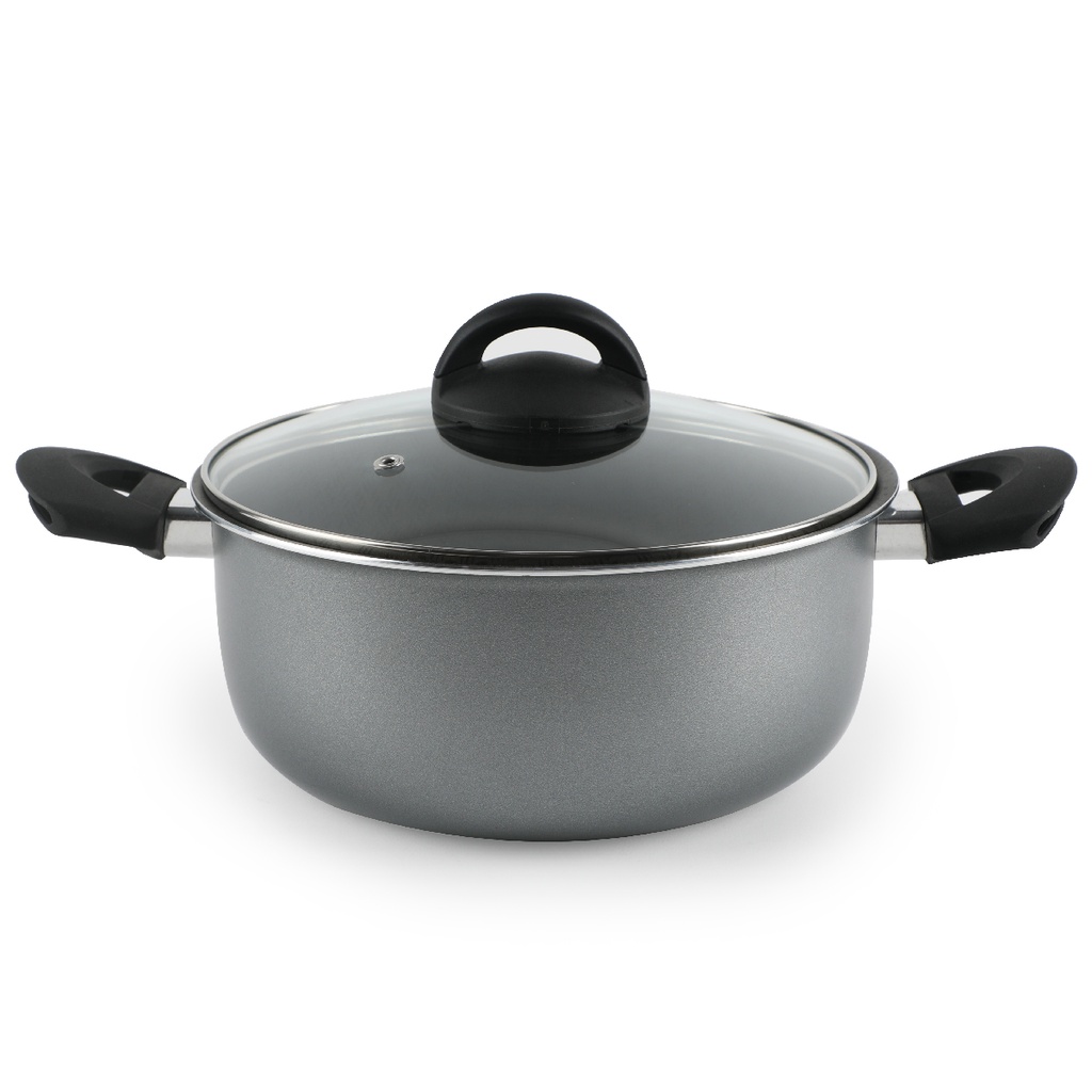 WINOX Faitout Ø22 cm + couvercle volcano