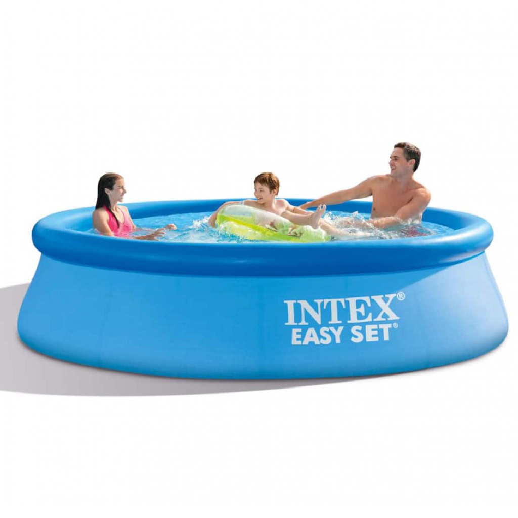 INTEX Piscine gonflable Easy Set 305 x 76 cm