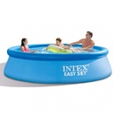 INTEX Piscine gonflable Easy Set 305 x 76 cm