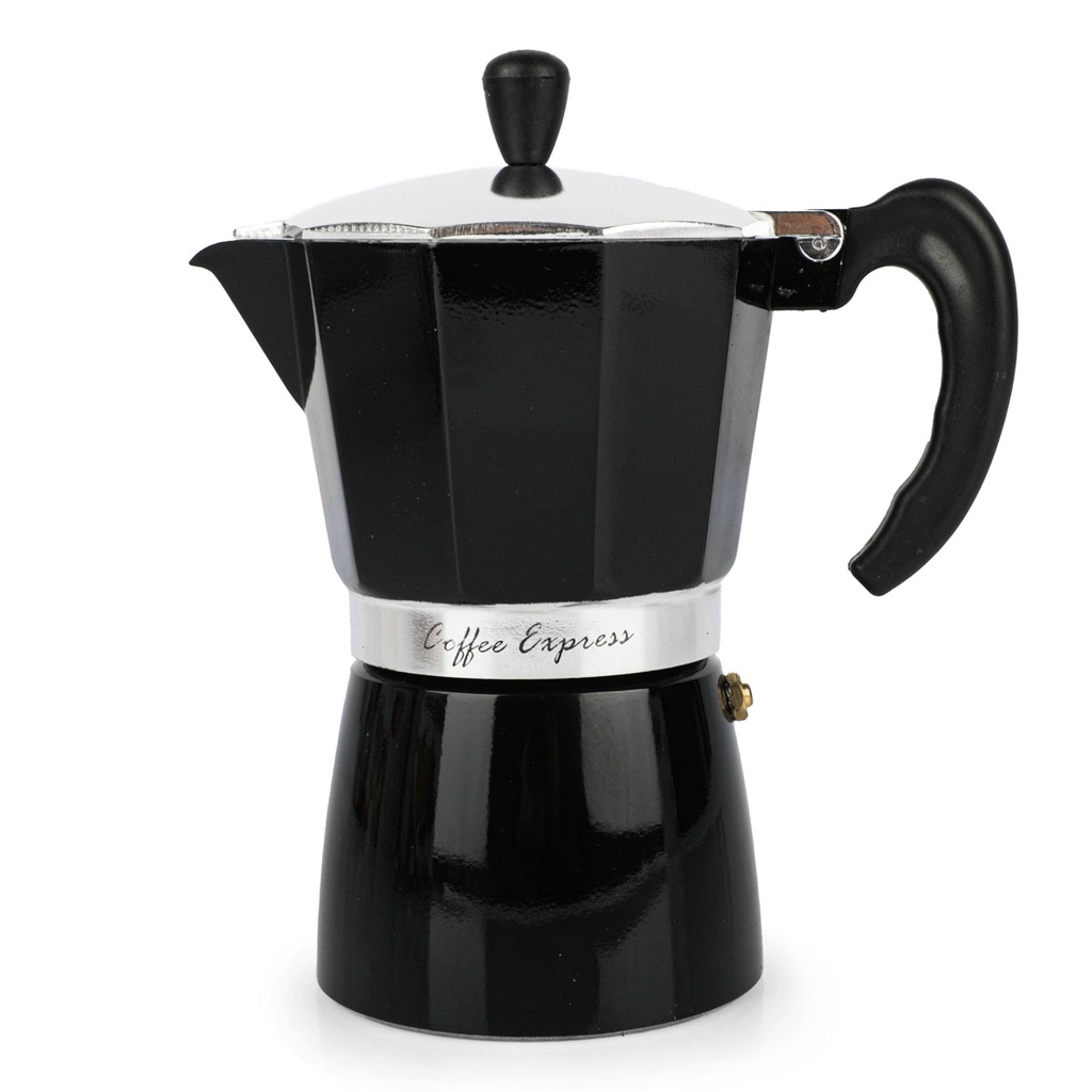Cafetière MOKA 6 tasses  express 300 ml