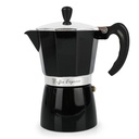 Cafetière MOKA 6 tasses  express 300 ml