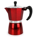Cafetière MOKA 6 tasses  express 300 ml