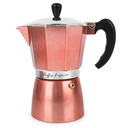 Cafetière MOKA 6 tasses  express 300 ml
