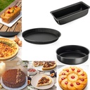 WINOX Pack Moule Delicious gamme DIAMOND - Résistance Extrême - 7 Couches