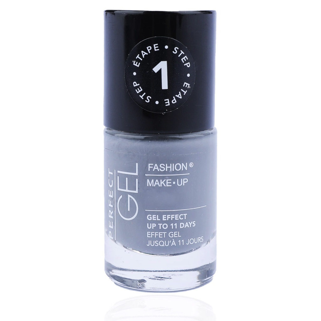 Vernis Perfect Gel -Réf 22