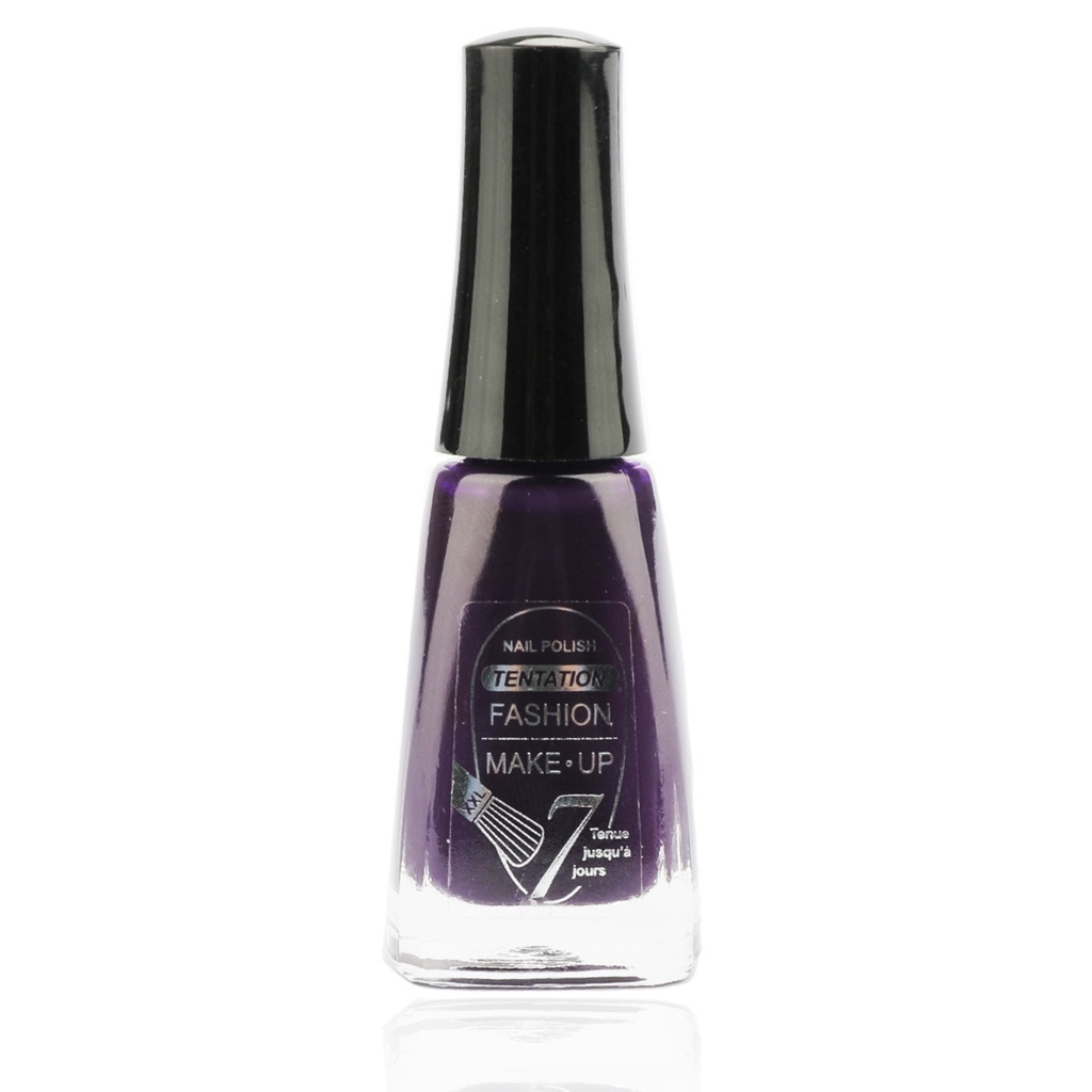 Fashion Make up  Vernis à ongles TENTATION - 11 ml -Réf 322