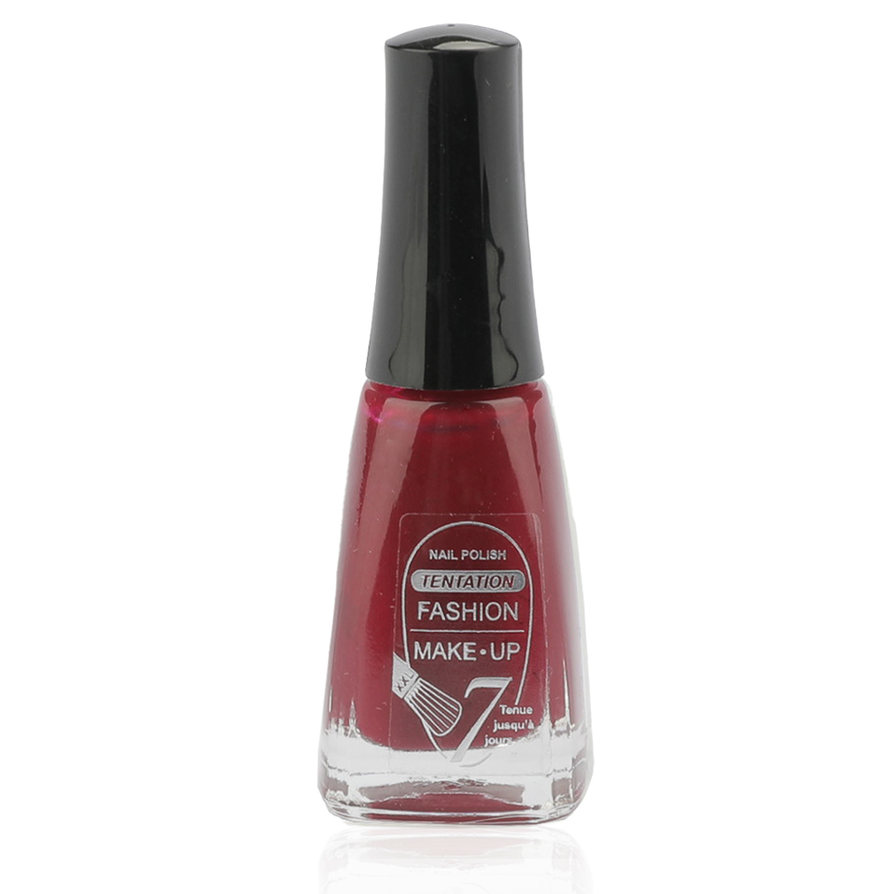 Fashion Make up  Vernis à ongles TENTATION - 11 ml-Réf 321