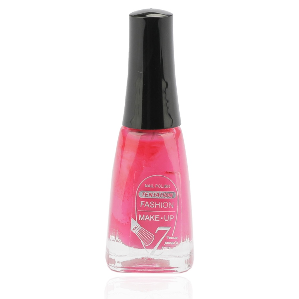 Fashion Make up  Vernis à ongles TENTATION - 11 ml -Réf 314