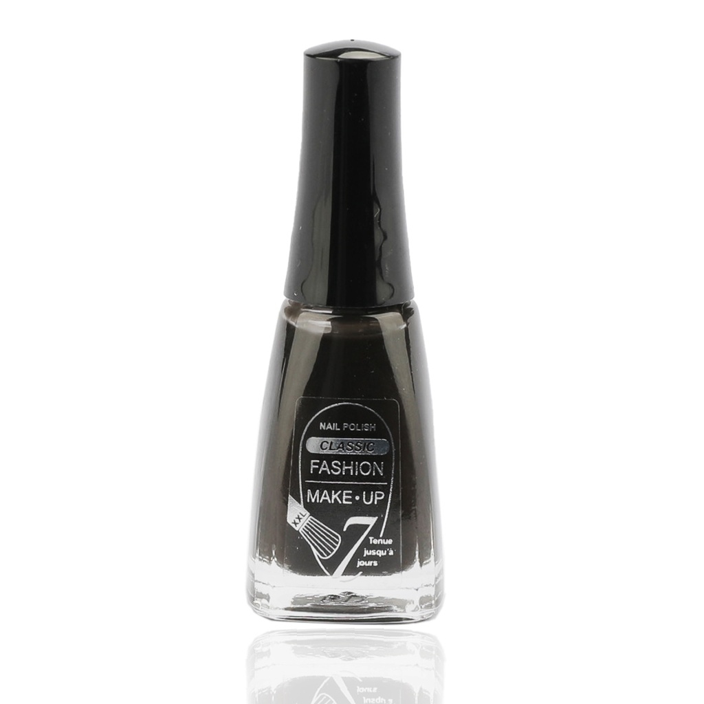 FASHION MAKE UP - Vernis à ongles Classic - 11 ml  -Réf 147