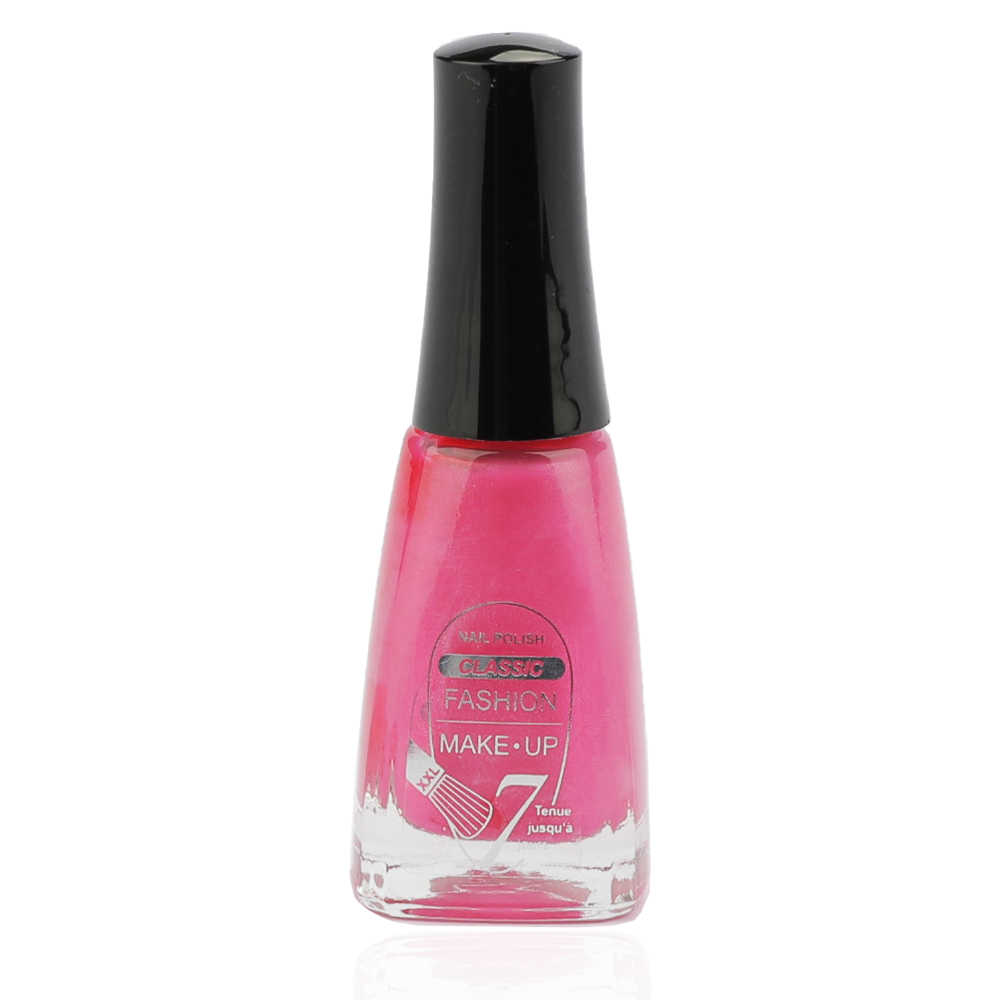 FASHION MAKE UP - Vernis à ongles Classic - 11 ml  -Réf 109