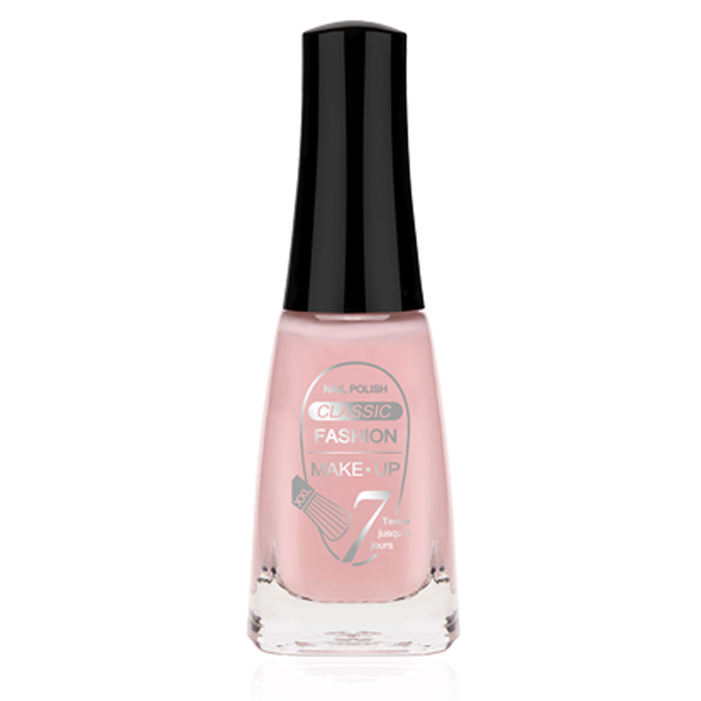 FASHION MAKE UP - Vernis à ongles Classic - 11 ml  -Réf 107
