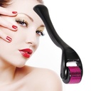 Rouleau de Massage et Soin Derma Roller pour Visage 0.5 mm 