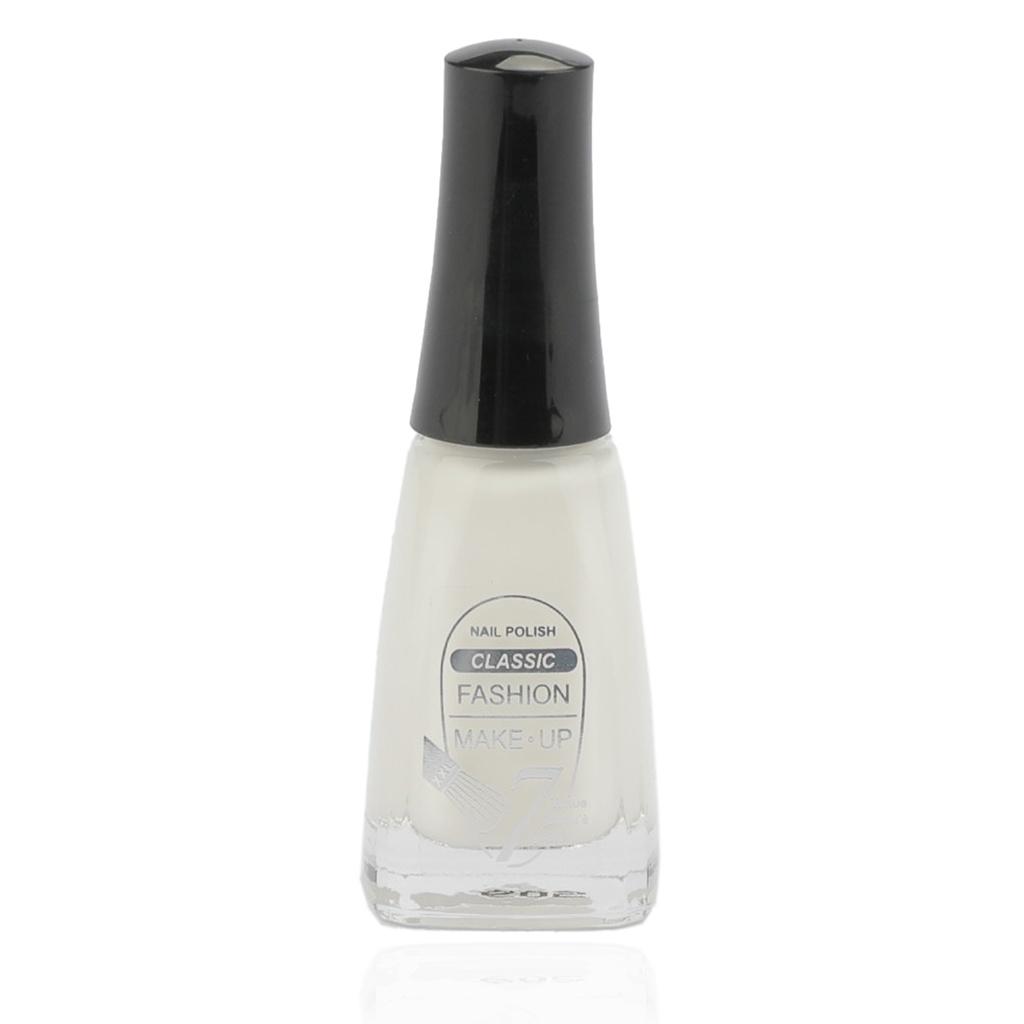 FASHION MAKE UP - Vernis à ongles Classic - 11 ml -Réf 102