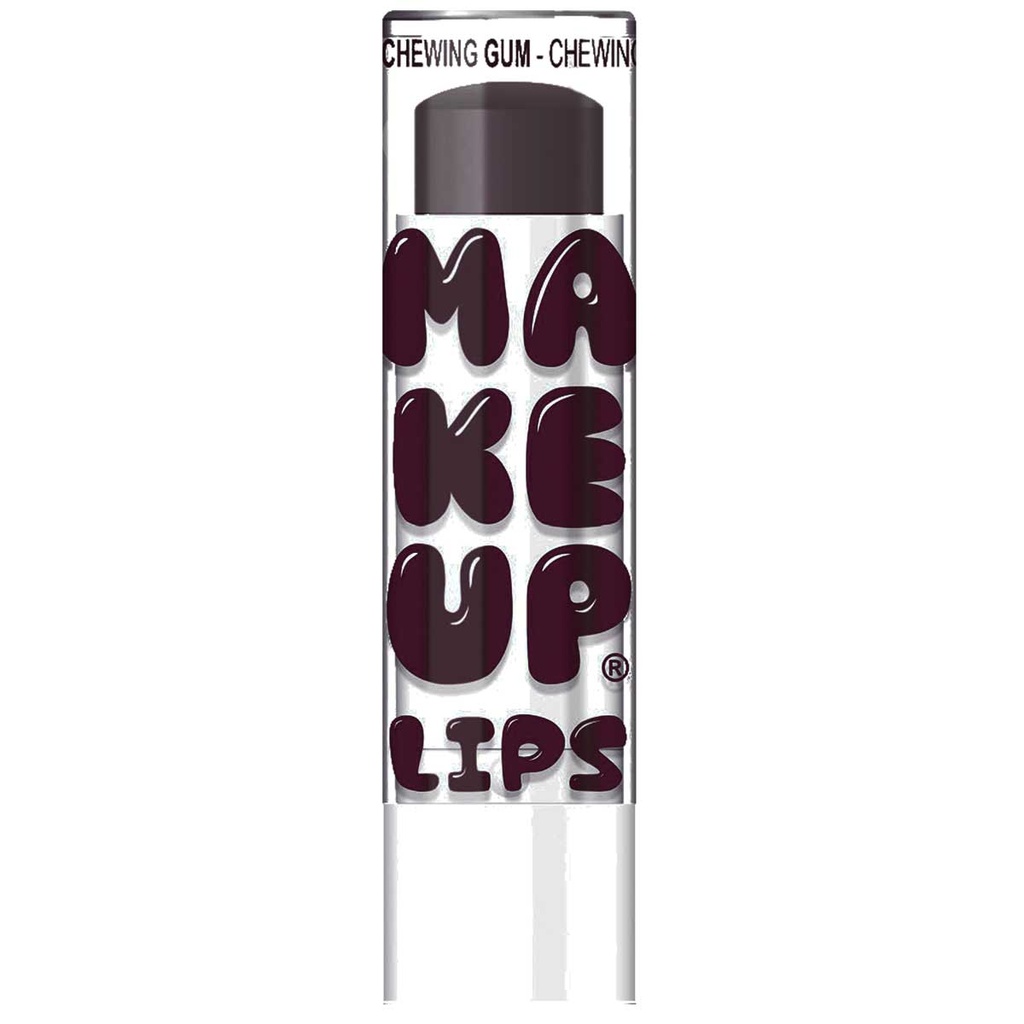 Fashion Make up Baume à Lèvres - 4 gr - Cola - Réf 3