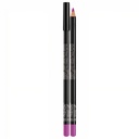  Fashion Make up Crayon Lèvres - Crayon Bois - Colombin -Réf 18