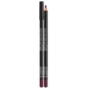  Fashion Make up Crayon Lèvres - Crayon Bois - Sanguine -Réf 12