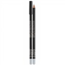 Fashion make up Crayon Yeux Bois - Argent - Réf 10