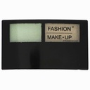 FASHION MAKE UP Ombre à paupières Duo - Duo camouflage - Réf 11