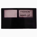 FASHION MAKE UP Ombre à paupières Duo - Duo camouflage - Réf 6